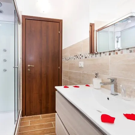 Appartamento Residenza Alexander Luxury 1 Verona