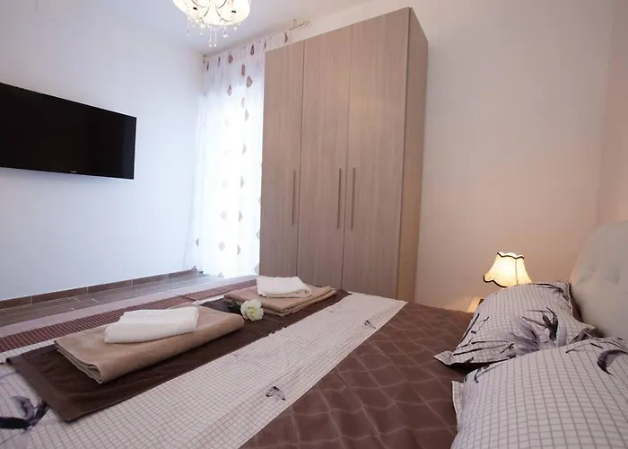 Residenza Alexander Luxury 1 Apartmán Verona