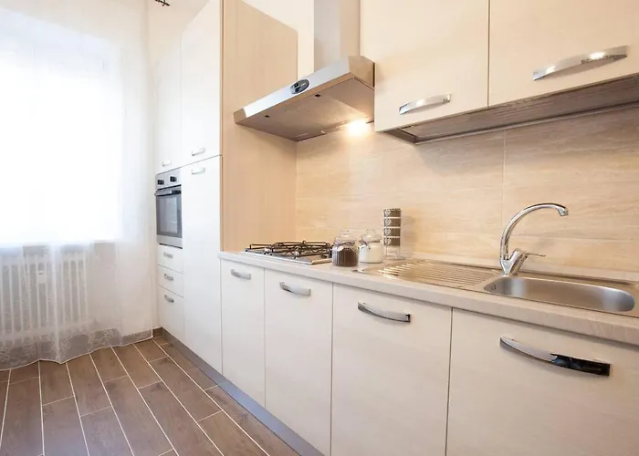 Residenza Alexander Luxury 1 Apartmán Verona