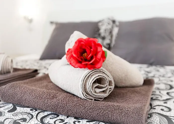 Residenza Alexander Luxury 1