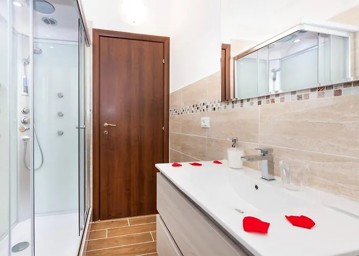 Apartmán Residenza Alexander Luxury 1 Verona