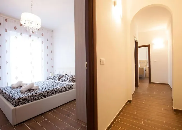 Residenza Alexander Luxury 1 Verona
