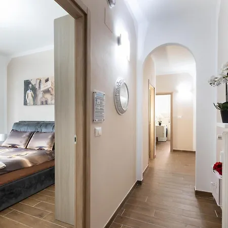 Residenza Alexander Luxury 1 * ヴェローナ