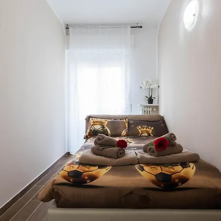 Residenza Alexander Luxury 1
