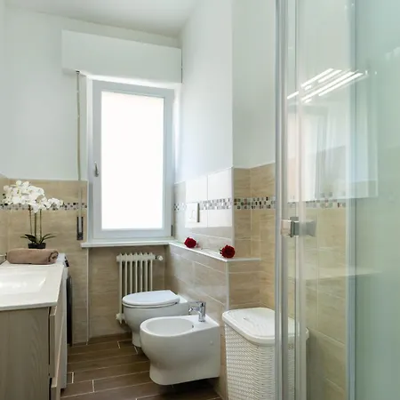 Residenza Alexander Luxury 1 *
