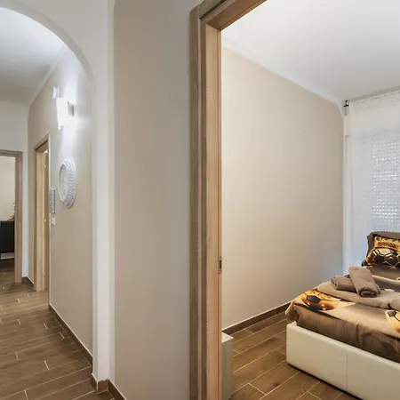 Residenza Alexander Luxury 1 * ヴェローナ